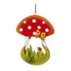 Good Luck Mushroom