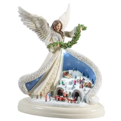 Guardian Angel, Music Box