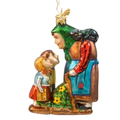 Hansel And Gretel