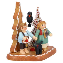 Hansel And Gretel
