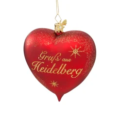 Heart "Grus Aus Heidelberg"