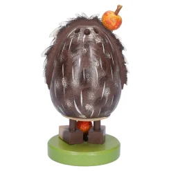 Hedgehog, Smoky