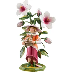 Hibiscus Girl Annual Figurine 2017