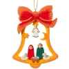 Holy Family In Bell
