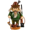 Holzknackl "Hunter", 5.3 Inch