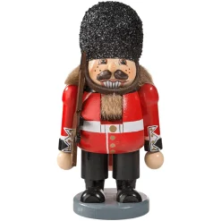 Holzknackl "London Palace Guard", 5.3Inch
