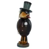 Holzknoddl "Raven", Incense Smoker