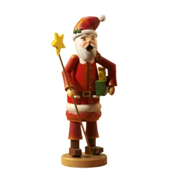 Holzmannl "Santa Claus", Incense Smoker