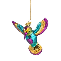Hummingbird