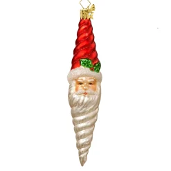Icicle Saint Nicholas