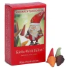 Incense Cones Assorted, Small