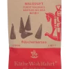 Incense Cones Forest Scent, Big