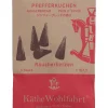 Incense Cones Gingerbread Scent, Big