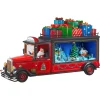 Kathe Wohlfahrt Express, Music Box