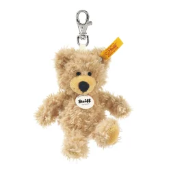 Key Ring Teddy "Charly" (12 Cm)