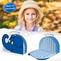 Kids Suitcase 