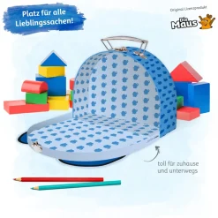 Kids Suitcase 
