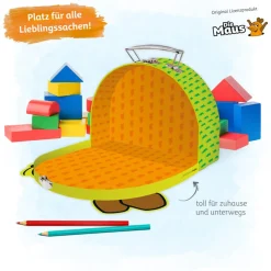 Kids Suitcase 