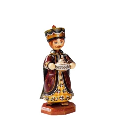 King Caspar