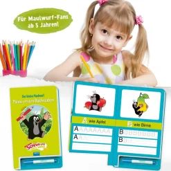 Learning Booklet 