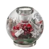 Led Dreamlight "Noel" - Candle Holder Mercur Maxi