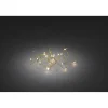 Led Light-Set Brass, 240 Cm