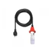 Lighting Cable For Herrnhuter Stars A4/A7, Red, 10M