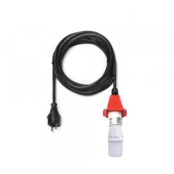 Lighting Cable For Herrnhuter Stars A4/A7, Red, 10M