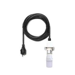 Lighting Cable For Herrnhuter Stars A4/A7, White, 5M