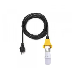 Lighting Cable For Herrnhuter Stars A4/A7, Yellow, 10M