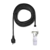 Lighting Cable For Herrnhuter Stars A4/A7, White, 10M