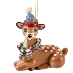Little Deer