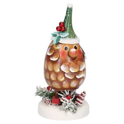 Little Fir Cone, Annual Smoky 2020