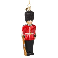 London Palace Guard
