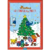 Magnet Advent Calendar "The Mouse"