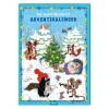 Magnet Advent Calendar "The Little Mole"