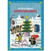 Magnet Advent Calendar "The Little Mole"