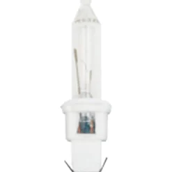 Miniature Light Bulb, 5 V/ 0,07 W, Height 1 1/6" (29 Mm)