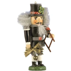 Miniknackl "Chimney Sweep", 3.7Inch