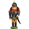 Miniknackl "Policeman", 3.7 Inch