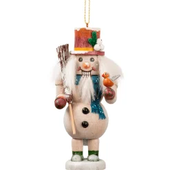 Miniknackl "Snowman", 3.7Inch