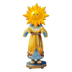 Mrs. Sun