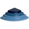 Multi-Level Angel Display, 4-Tiers