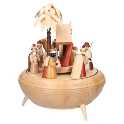 Music Box 