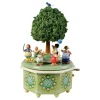 Music Box "Children's Procession"