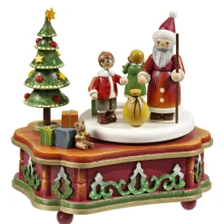 Music Box "Christmas"