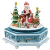 Music Box "Out In The Woods"