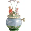 Music Box Round Dance