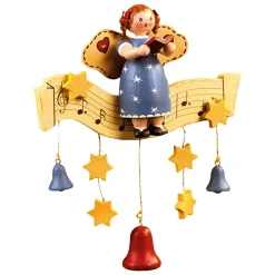 Musical Angel