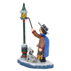 Night Watchman